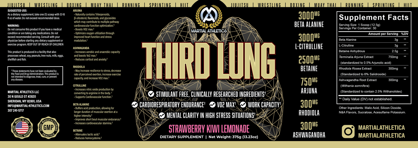 Third Lung