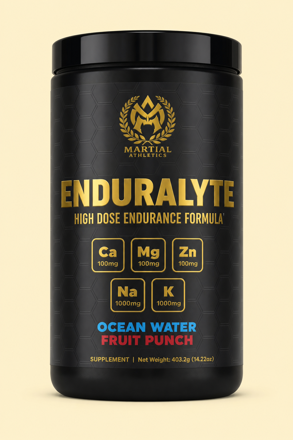 Enduralyte product photo