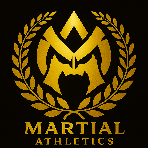 Martial Athletics