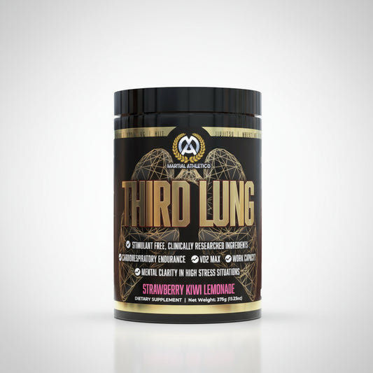 Third Lung