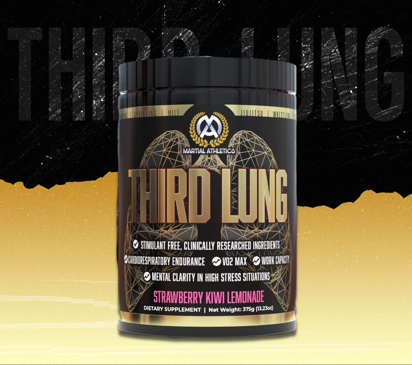 Third Lung