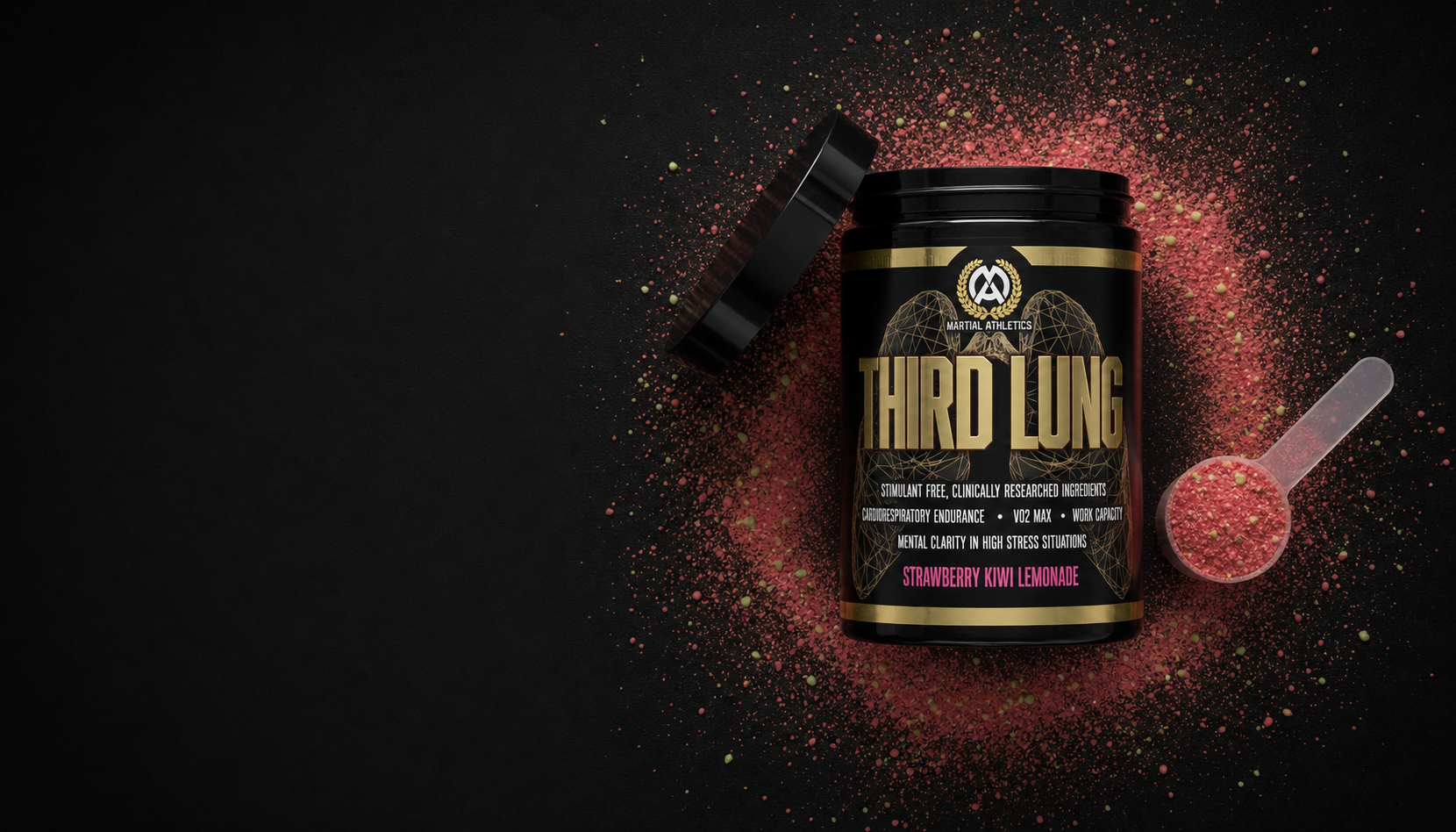 Third Lung supplement hero