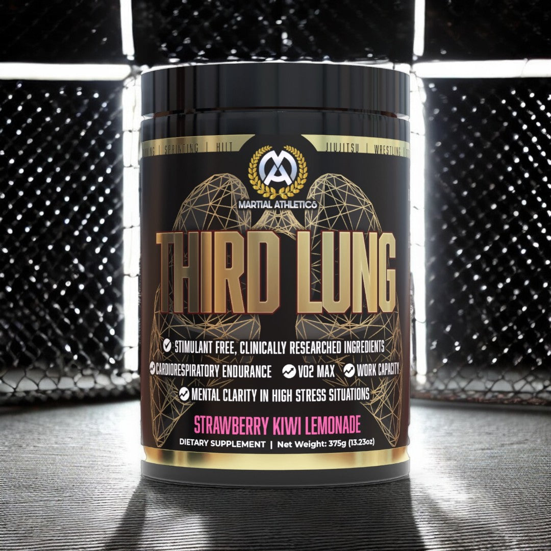 Third Lung