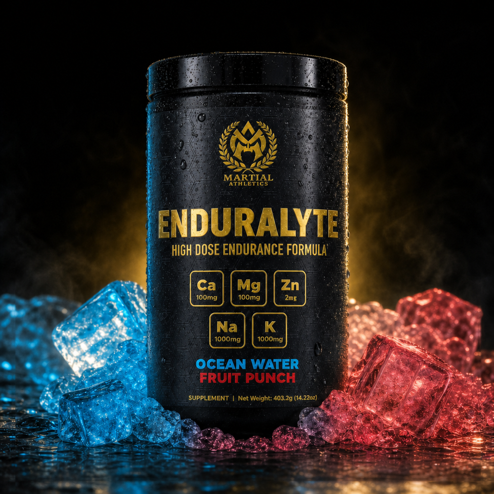 Enduralyte