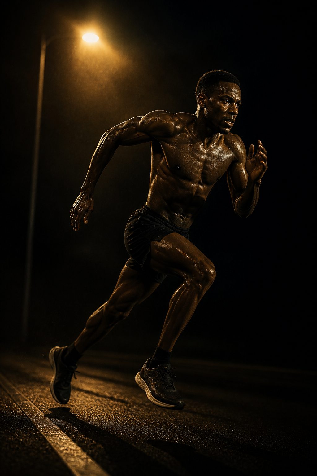 VO2 Max