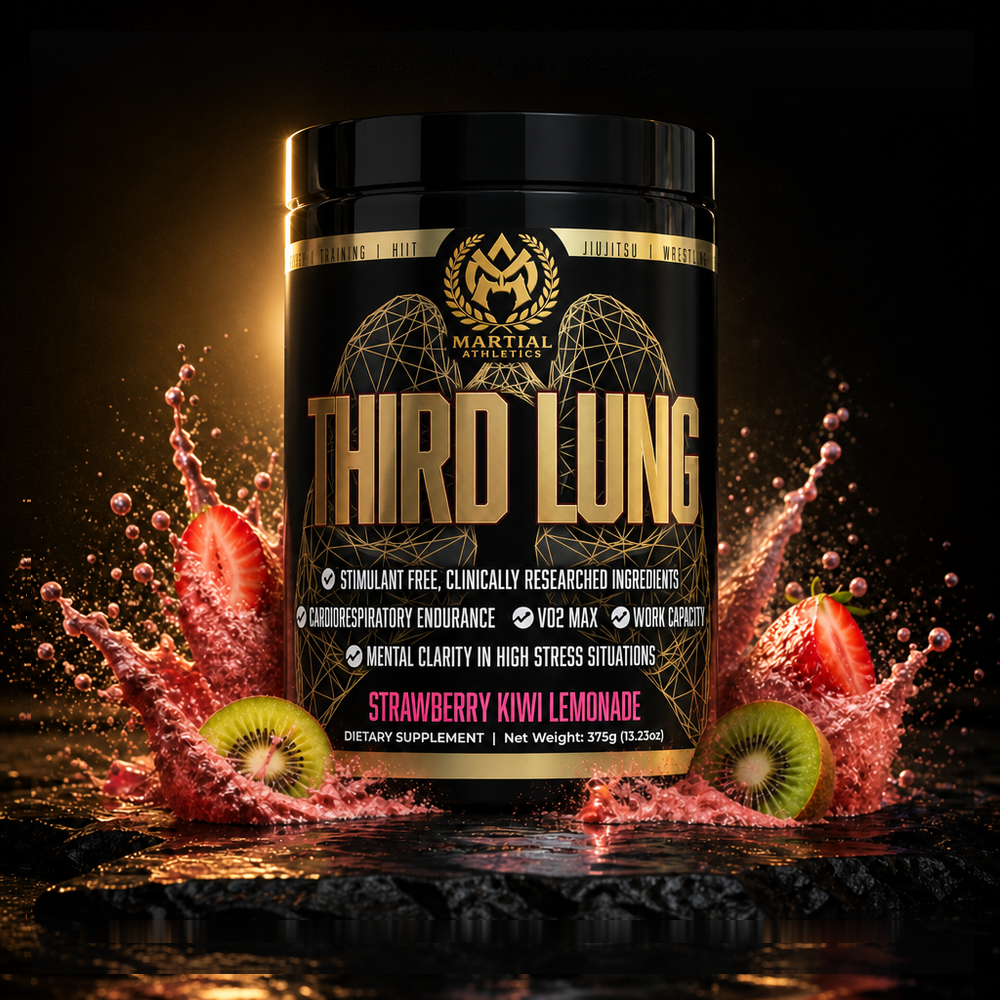 Third Lung
